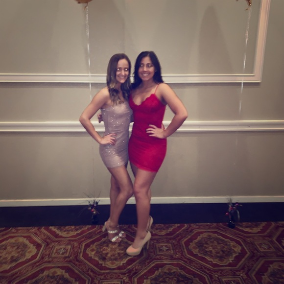 Windsor Dresses & Skirts - Red Dress